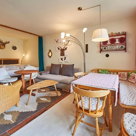 Homely * Saalbach-Hinterglemm