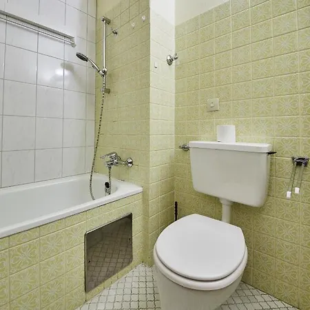 Homely Appartement