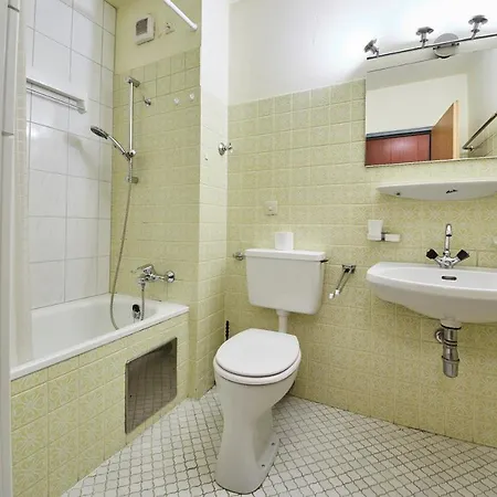Appartement Homely *