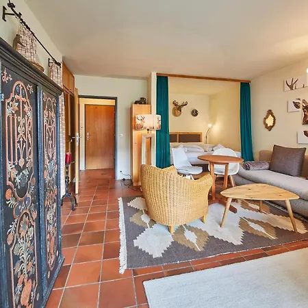 Homely Appartement *