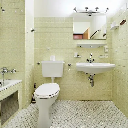Homely Appartement *