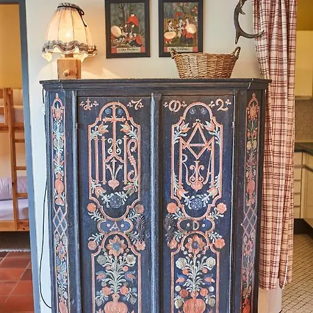 Homely Appartement *
