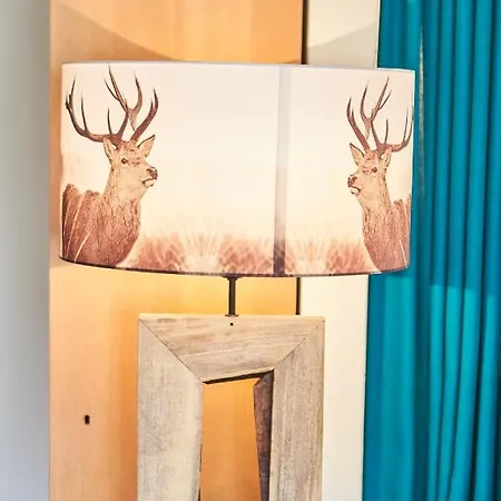 Homely Appartement Saalbach-Hinterglemm