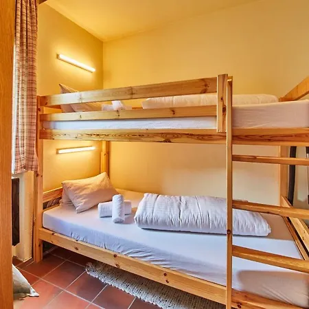 Homely Appartement