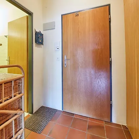 Homely Appartement